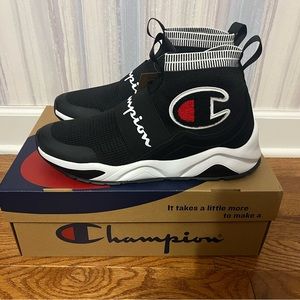 Champion Rally Pro Sneakers Men’s Size 11.5